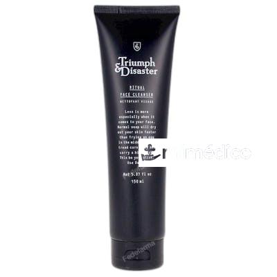 RITUAL LIMPIADOR FACIAL 150 ML NA THRIUMPDISASTER