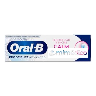 PASTA DENTIFRICA ORIGINAL 75 ML NA ORAL-B