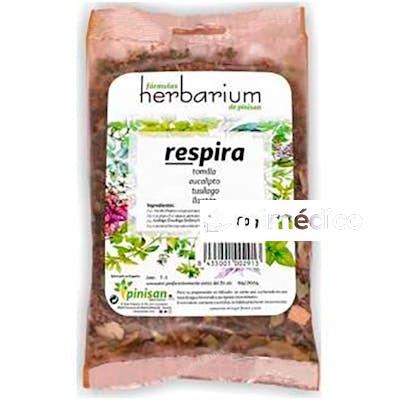 HERBARIUM RESPIRA 80 GR PINISAN