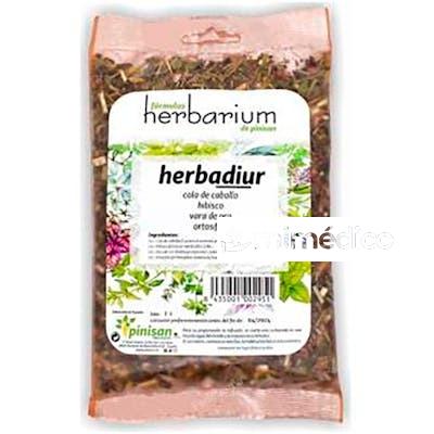HERBARIUM HERBADIUR 80 GR PINISAN