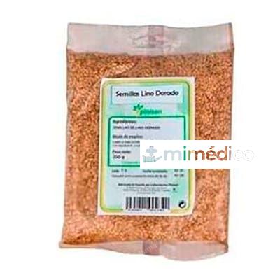 LINO DORADO 500GR PINISAN