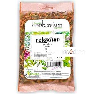 HERBARIUM RELAXIUM 80 GR PINISAN