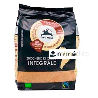 AZUCAR DE CAÑA INTEGRAL PERU 500 GR BIO ALCE NERO