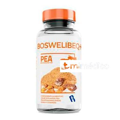 BOSWELIBEQ+PEA 60 CAP BEQUISA