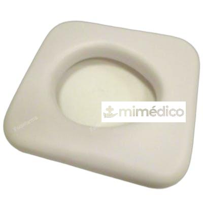 REC ASIENTO ACOLCHADO SIN GRAPAS P/AD542 A542-10 AYUDAS TECNO DINAMIC
