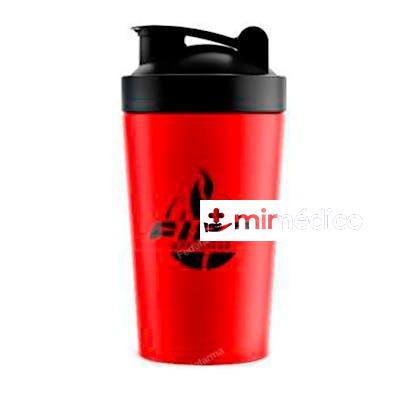 SHAKER FIRE NUTRITION EXTINTOR MODEL 750 ML FIRE NUTRITION