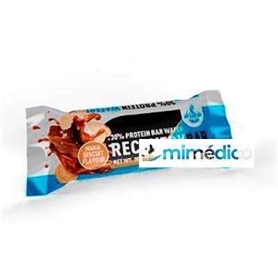 RECOVERY BAR MARIA BISCUIT 35 GR X 12 UDS. FIRE NUTRITION