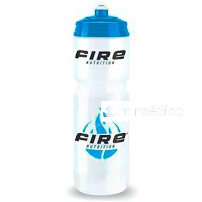 BIDON FIRE NUTRITION 800 ML FIRE NUTRITION
