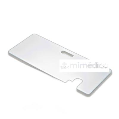 TABLA TRANFERENCIAS P/SILLA RUEDAS H118900 AYUDAS TECNO DINAMIC