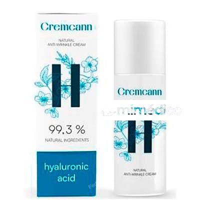 CREMCANN HYALURON CREMA FACIAL  50 ML ANNABIS