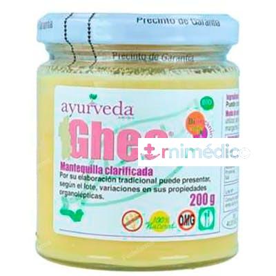 GHEE ECO 200G **AYURVEDA AUTENTICO
