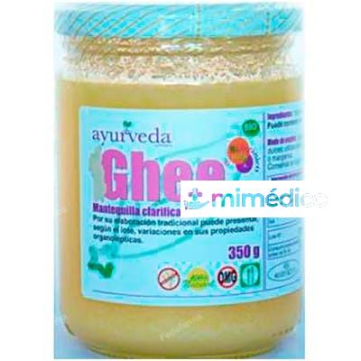GHEE ECO 350G **AYURVEDA AUTENTICO