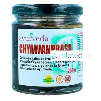 CHAYAWANPRASH 250 G **AYURVEDA AUTENTICO