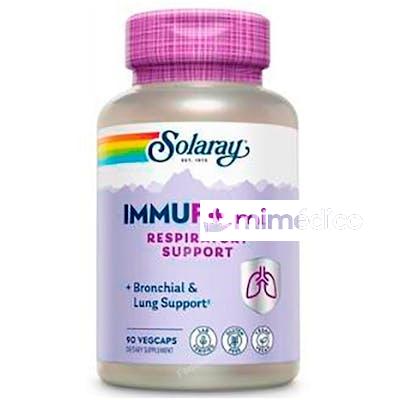 IMMUFIGHT 90 VCAP SOLARAY