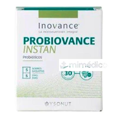 PROBIOVANCE INSTANT 5 SBRS INOVANCE