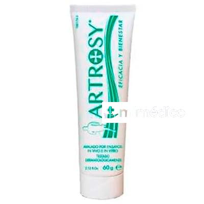 ARTROSY CREMA TRATAMIENTO ARTICULAR 60GR ARTROSY