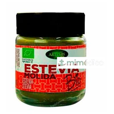 ESTEVIA MOLIDA 65 GR ARTEMIS BIO