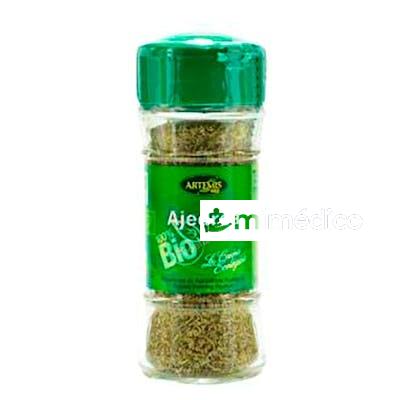 AJEDREA ESPECIA 20 GR ARTEMIS BIO
