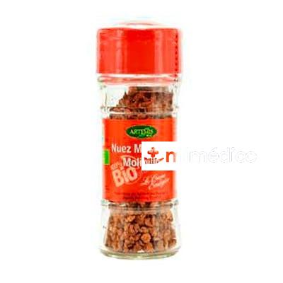 NUEZ MOSCADA MOLINILLO 35 GR ARTEMIS BIO