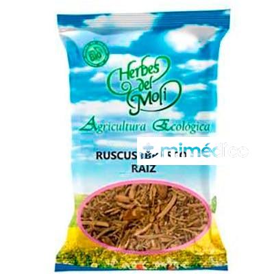 RUSCUS ( BRUSCO) RAIZ 60 GR ECO ARTEMIS BIO