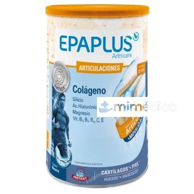 EPAPLUS ARTHICARE COLAGENO POLVO NEUTRO 305 G 30 D EPA PLUS