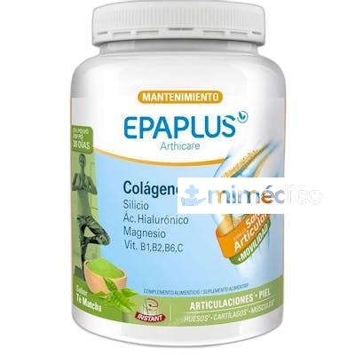 EPAPLUS ARTH COLAG POLV TE MATCHA 30 DOSIS EPA PLUS