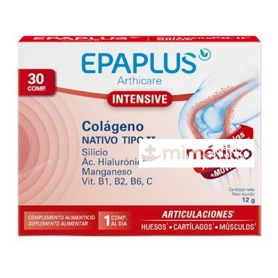 EPAPLUS ARTH COLAG TIPO 2 30 COMP EPA PLUS