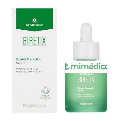 BIRETIX DOUBLE CORRECTION SERUM 30ML BIRETIX
