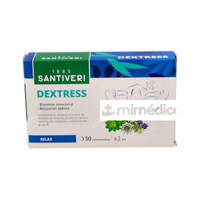 DEXTRESS 30 COMP. SANTIVERI