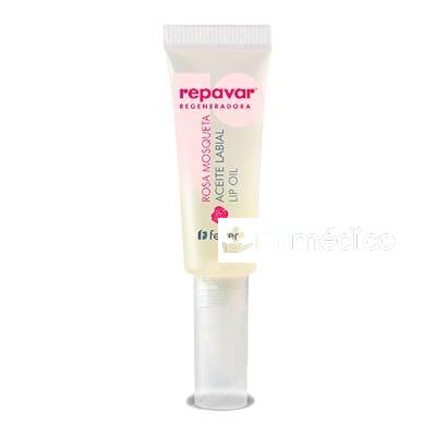 REPAVAR REG LIP OIL NEUTRAL REPAVAR