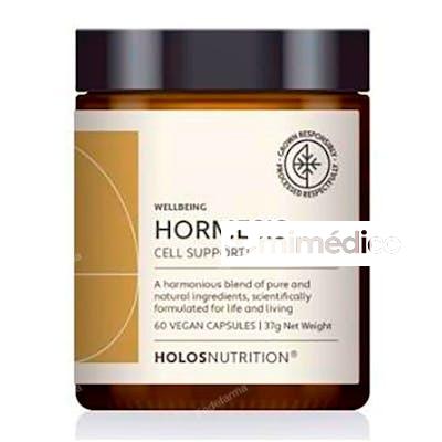 HORMESIS CELL SUPPORT 60 VCAP HOLOSNUTRITION