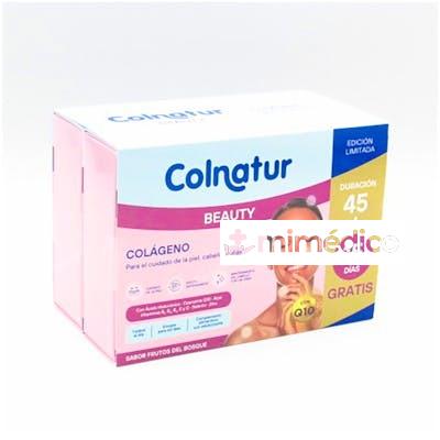 COLNATUR BEAUTY DUPLOÂ&NBSP;2Âª UD 50% COLNATUR