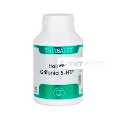 HOLOFIT  GRIFONIA 5-HTP 180 CAP. EQUISALUD