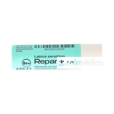 BE+MED STICK LABIOS REPARADOR 4GR BE+