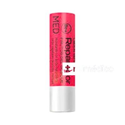 BE+MED STICK LABIOS REPAR FRUT BOSQ 4GR BE+