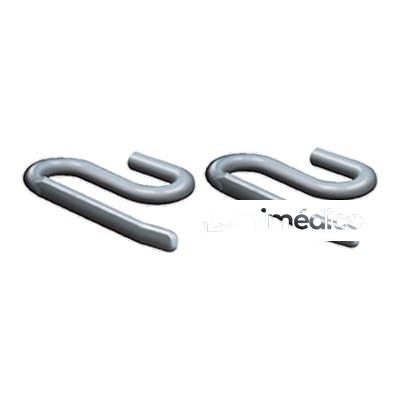PRIM AIRMED GANCHOS P/ATX01 2 UN ATX14 PRIM
