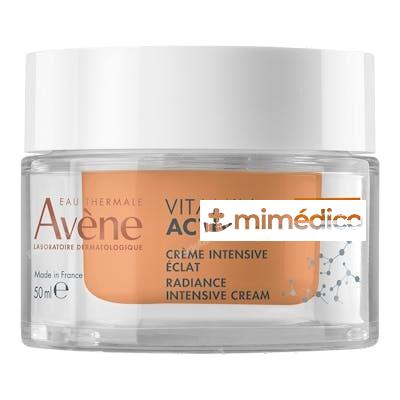 AVENE VITAMIN ACTIV C CREMA LUMINOSIDAD INTENSIVA 30ML AVENE