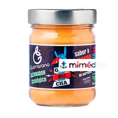 SAZONADOR GAMBA ROJA 55 GR GIMME