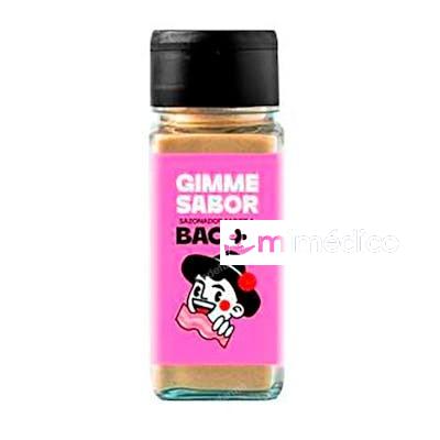 SAZONADOR BACON 55 GR GIMME