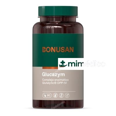 GLUCAZYM 90CAP. BONUSAN