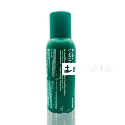 ALIVIUM CBD FORTE SPRAY 150ML. THE BEEMINE LAB