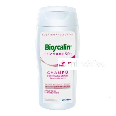 BIOSCALIN CHAMPU TRAGE50+200 ML. BIOSCALIN