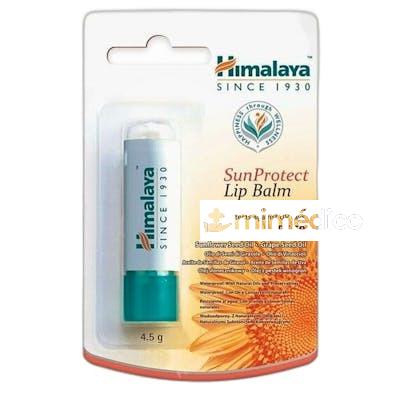 BALSAMO LABIAL PROTECTOR SOLAR SPF 50  4,5 G HIMALAYA