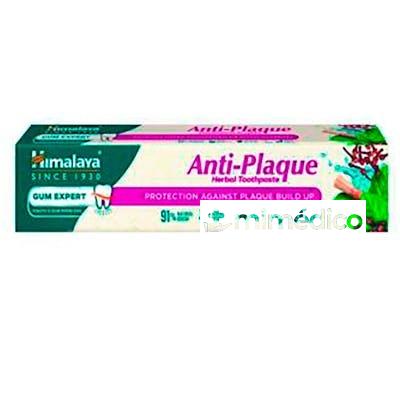 DENTIFRICO ANTI-PLACA HIMALAYA