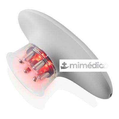 MEDISANA MASAJEADOR SUCCION/INFRARROJOS VC 150 MEDISANA