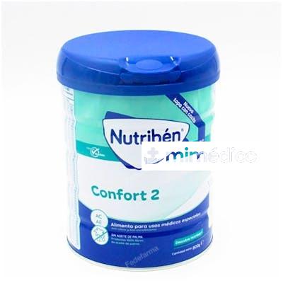 NUTRIBEN CONFORT 2 800 G NUTRIBEN
