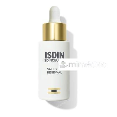 ISDINCEUTICS SALICYLIC RENEWAL ISDIN