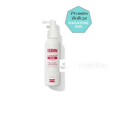ISDIN LAMBDAPIL HAIRCARE ANTICAIDA MELATONIN CONCENTRATE LOC ISDIN