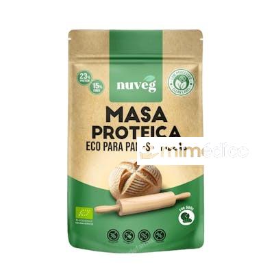 PAN PROTEICO 270 GR 3-4 RACIONES ECO NUVEG