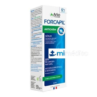 FORCAPIL SERUM ANTICAIDA  50 ML ARKOPHARMA
